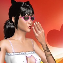 best sim sex game online with bisexual fiend girl Riven, Canada, Your toy, please may i have some more?