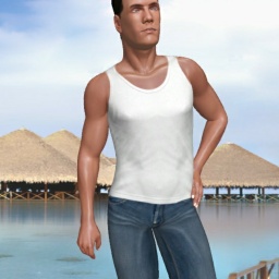 playing hot sex games with fans like homosexual brute boy Hornyme, 