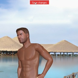 connect and play virtual 3D sex with heterosexual sex maniac boy Lolo_X, open for sex