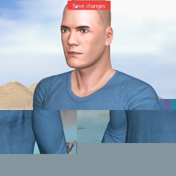 3D sex game community member  erotomanic boy Byblik, 