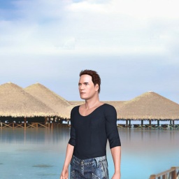 see heterosexual talkative boy Battlenaes, England,  while playing porn game online