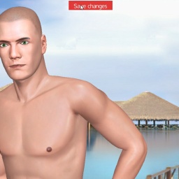 playing hot sex games with fans like  brute boy Alexis08, 