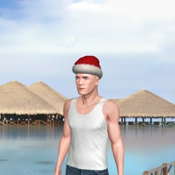 free 3D sex game adventures with heterosexual sodomist boy Daddy3454, 