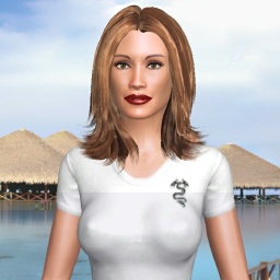 adults enjoying 3D sex games like homosexual devoted girl Ciixtrus, 
