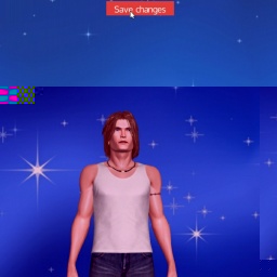 sexgame online MMO playing with adult member heterosexual lush boy BrocksHammer, Hugeballs, just a guy with a meat missile and 2 boulders swingin;)