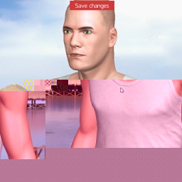 adults like heterosexual loquacious boy Itzjester,  play AChat online sex games