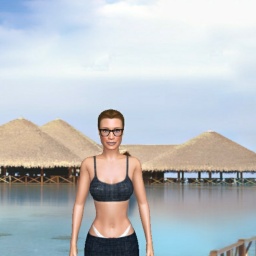 virtual sex game playing w. single girls like bisexual brute girl Vangieson17, usa, 