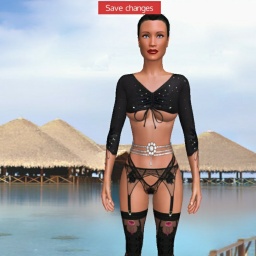 sexgame online for adults like bisexual fiend girl SquirtQueen, Like big cock, 