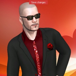 3Dsex game playing AChat community member heterosexual erotomanic boy Joy__ride, here for fun, will blow your mind