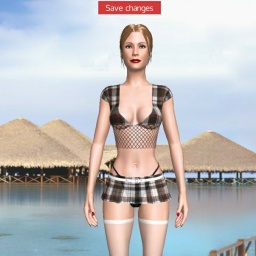 play virtual sex games with mate heterosexual devoted girl Darla47, love bbc