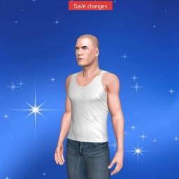 free 3D sex game adventures with heterosexual lovesick boy Tonio_Cart0n, 