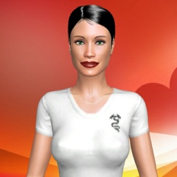 best sim sex game online with heterosexual nymphomaniac girl ClaraXdp, Submissive slut, looking for men to fill my holes