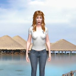 try virtual 3D sex with  hot girl PaigeS, 