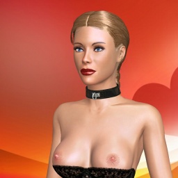 hot online porn game player heterosexual lecher girl Speshul, 