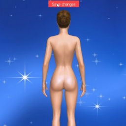 play virtual sex games with mate homosexual voluptuous girl Ohno1109, 