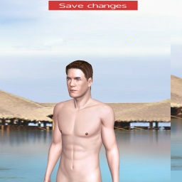 3Dsex game playing AChat community member heterosexual erotomanic boy Ohmygod, 