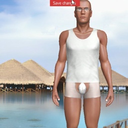 3Dsex game playing AChat community member heterosexual erotomanic boy Lovedelas, 