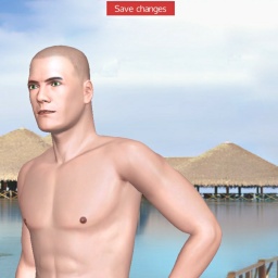 hot online porn game player bisexual brute boy RicU9, ----, just enjoying the game. i can do any rp you want. no voice.