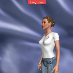 free 3D sex game adventures with heterosexual communicative girl Ceelo__, Antarctica, just here for some fun and weirdness. 