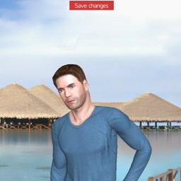 hot bisexual sex maniac boy Sean72,  enjoys online 3Dsex