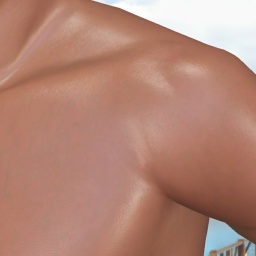 see heterosexual pervert boy BrockC, america,  while playing porn game online