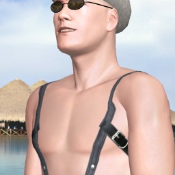 hot heterosexual amorous boy Mama55, thailand,  enjoys online 3Dsex