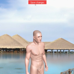 adults enjoying 3D sex games like heterosexual fond boy Soapzq, thailand, Sex, 