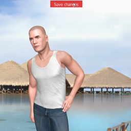 hot online porn game player heterosexual pleasant boy Antamorgamon, 