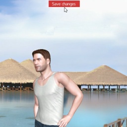 virtual sex and dating with people like heterosexual romantic boy YaBoiTanner, 