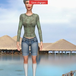 see homosexual hot girl Mulo, china, Play around casually,  while playing porn game online