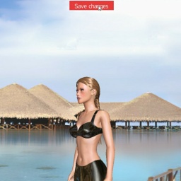 adults enjoying 3D sex games like bisexual lecher shemale MelKitten, Usa, Natural shemale, 