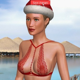 free 3D sex game adventures with heterosexual amorous girl Wadawdaw, uk, 