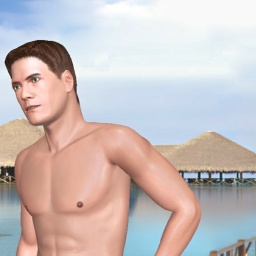 hot online porn game player heterosexual pervert boy T_willi, 