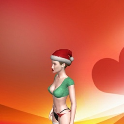 free cybersex experience with bisexual lush shemale ItalCad91, Italy, 