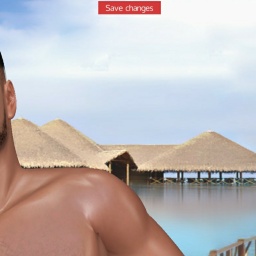 see homosexual sex maniac boy Deadlymerman, United States,  while playing porn game online