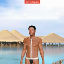 virtual sex game playing w. single girls like heterosexual sodomist boy DiKnDoWn, 