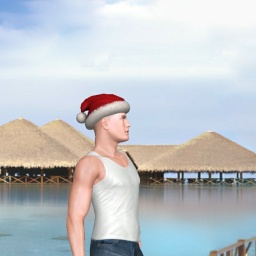 3D sex game community member bisexual nymphomaniac boy Plex2024, 