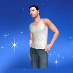 free 3D sex game adventures with  sodomist boy Ivan0482, 