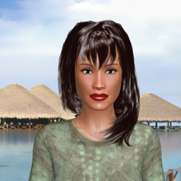 connect and play virtual 3D sex with bisexual pervert girl Micachuu, 