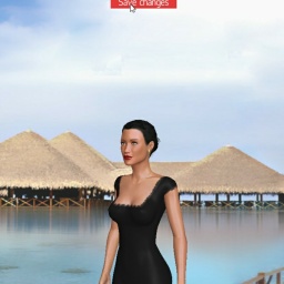 Check out bisexual lecher girl Rivers,  if you want to oparticipate in sexgame MMORPG