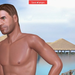for 3D virtual sex game, join and contact heterosexual lecher boy Odin456, 