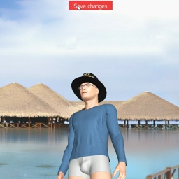 play online virtual sex game with member bisexual narcissist boy LuciferElder, US, 