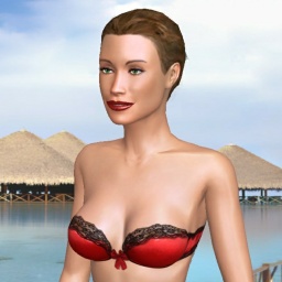 adults like  hot shemale Melyssi,  play AChat online sex games