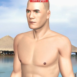 free 3D sex game adventures with heterosexual sex maniac boy Jaykey, uk, 