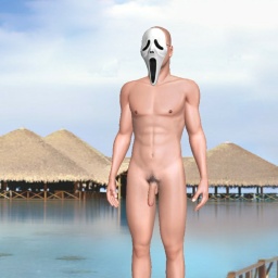 virtual sex and dating with people like  brute boy Barigeani9, 