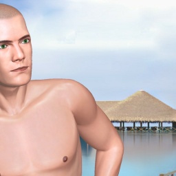 free 3D sex game adventures with  hot boy Lung, us, 