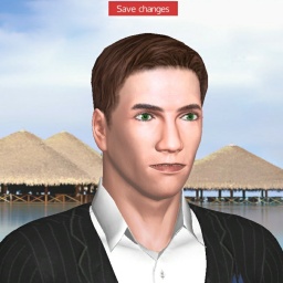 connect and play virtual 3D sex with heterosexual voluptuous boy He_Is_I, feel free to reach out, i dont bite .. usually :)