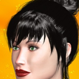 multiplayer virtual sex game player heterosexual hot shemale CadelinhaGT, 