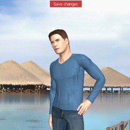 playing hot sex games with fans like heterosexual pervert boy BenzZz789, Im horny!, do you want to play with me