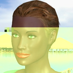 try virtual 3D sex with heterosexual sodomist girl TLLeela13, 